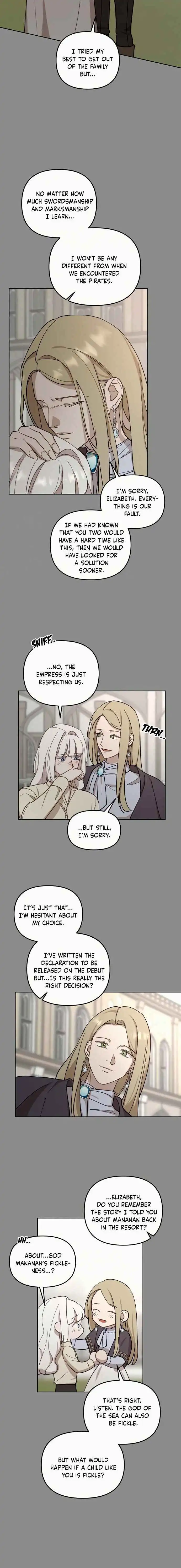 The Emperor Reverses Time Chapter 42 14